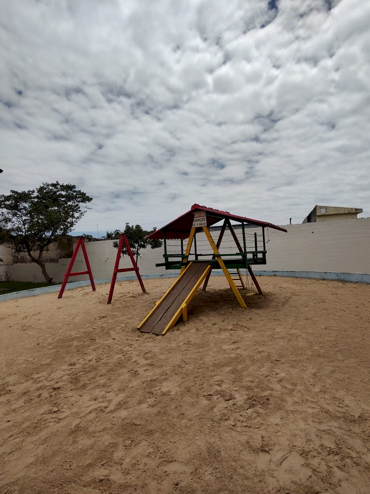 Imagem imóvel Apartamento Residencial - Oportunidade