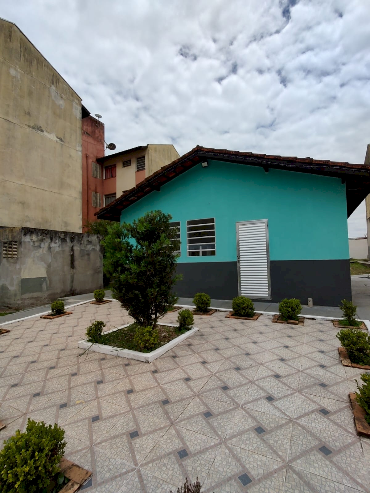 Imagem imóvel Apartamento Residencial - Oportunidade