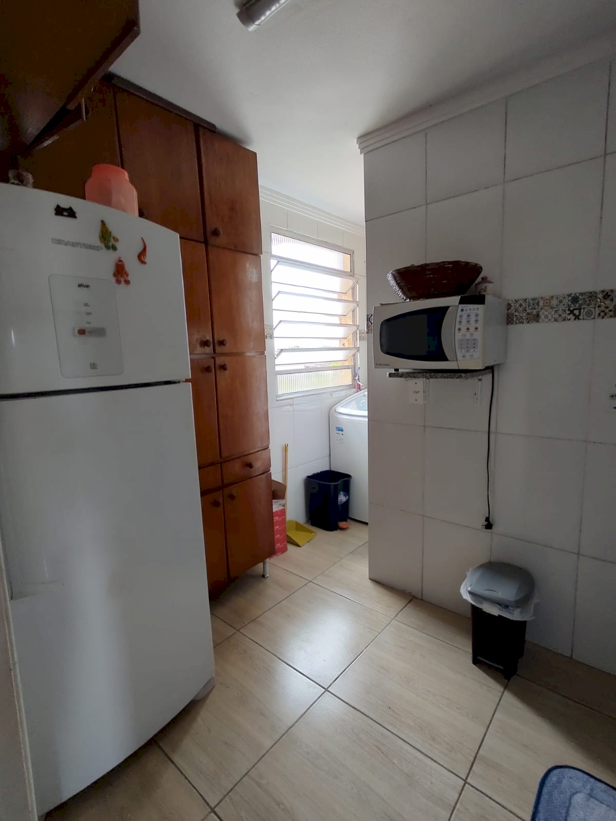 Imagem imóvel Apartamento Residencial - Oportunidade