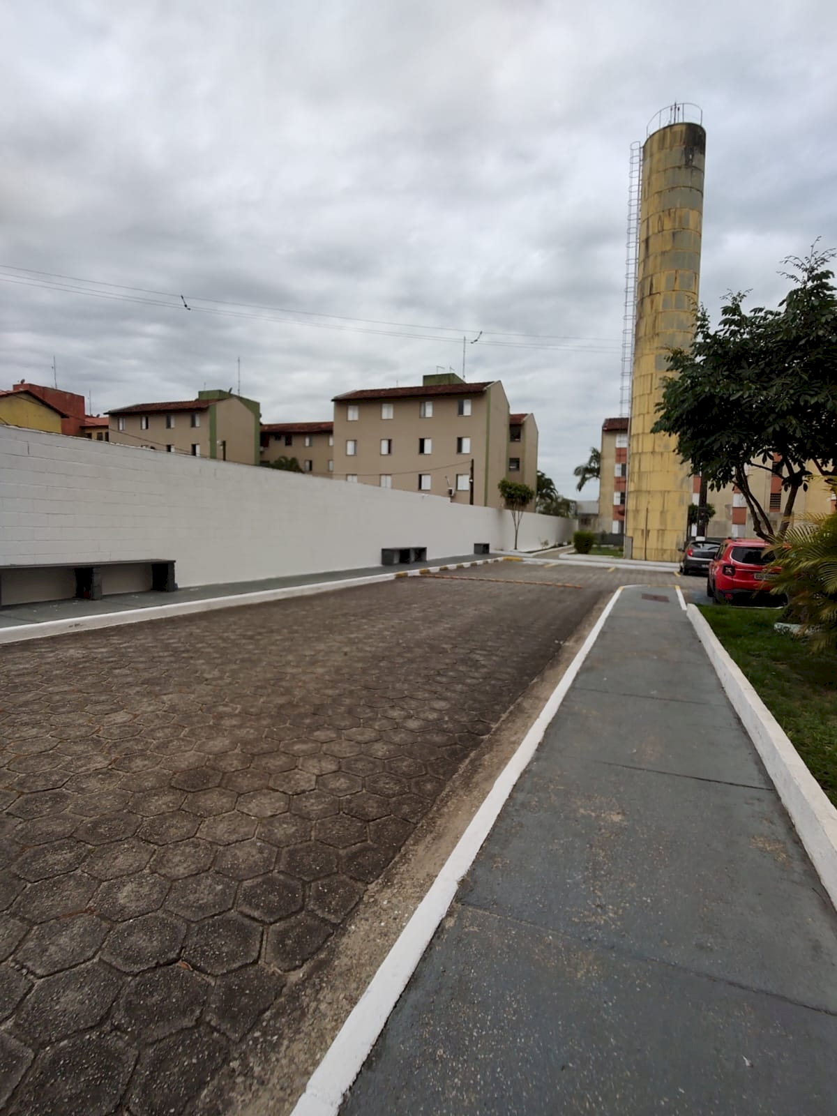 Imagem imóvel Apartamento Residencial - Oportunidade