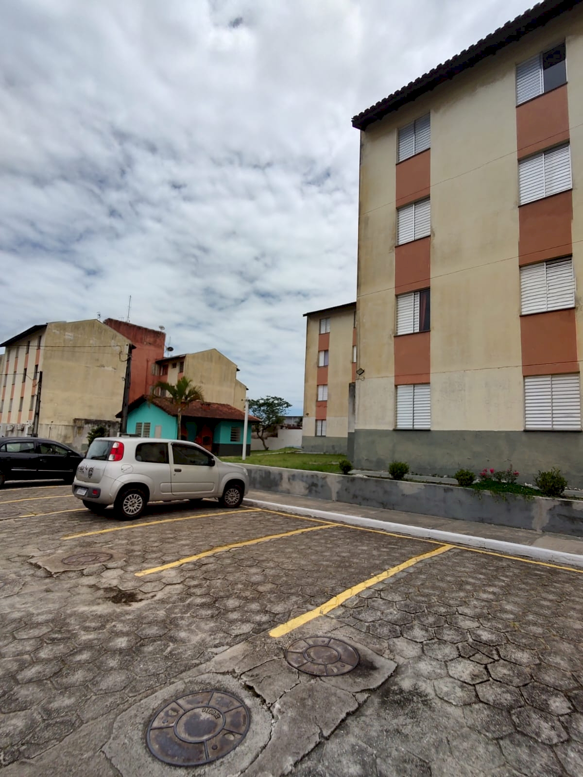 Imagem imóvel Apartamento Residencial - Oportunidade