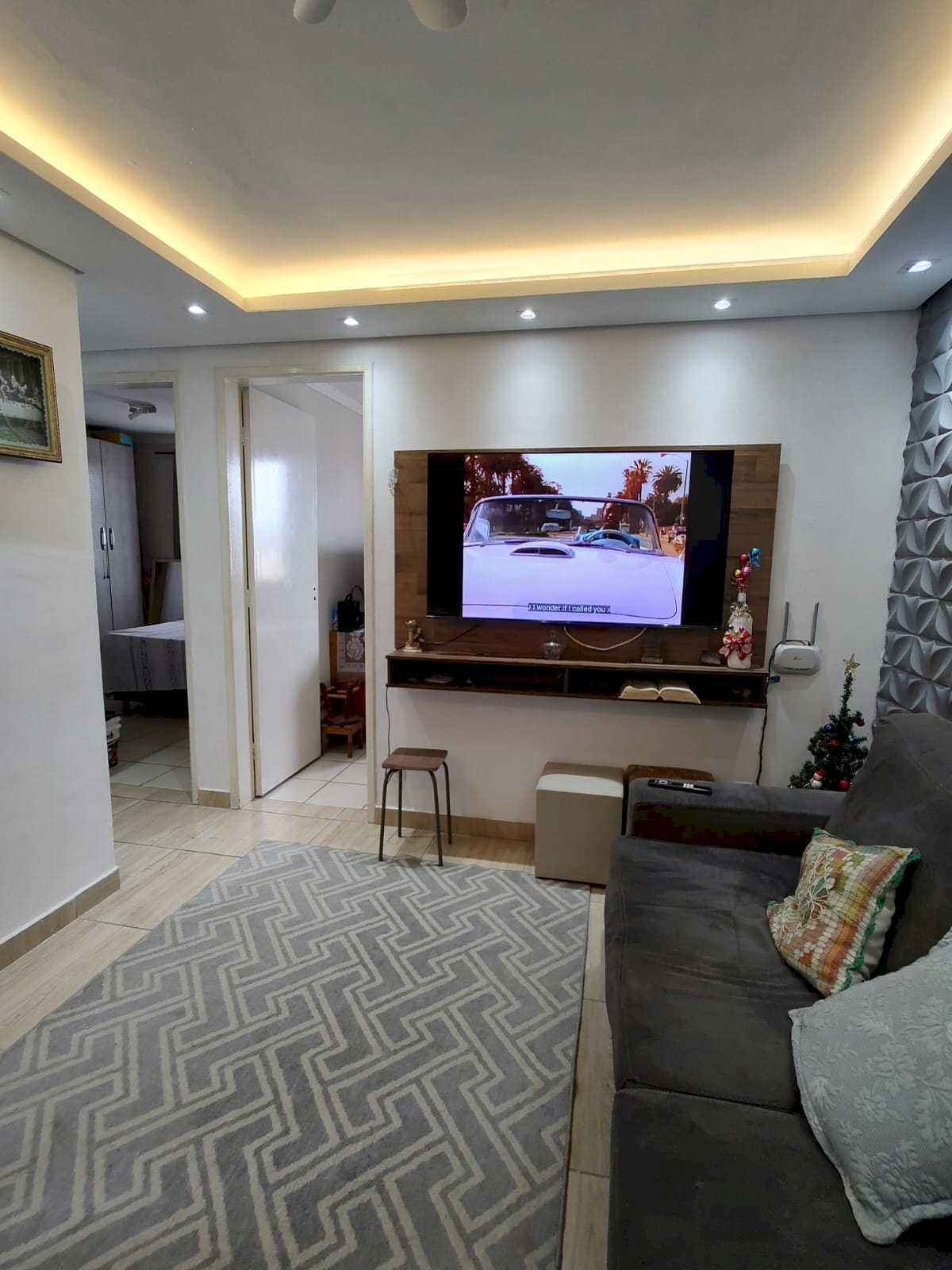 Imagem imóvel Apartamento Residencial - Oportunidade