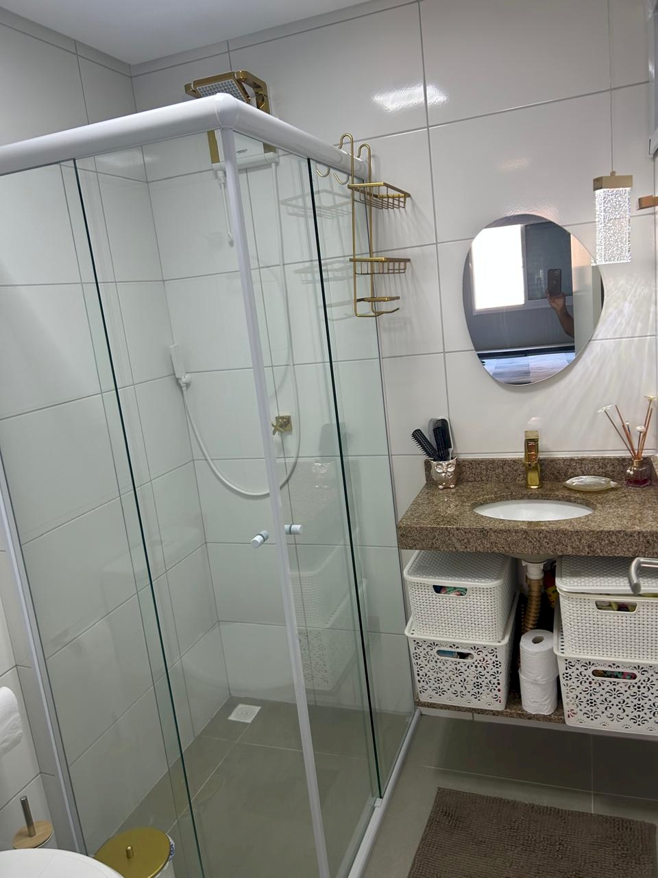 Imagem imóvel Apartamento Residencial - Vista pro mar!