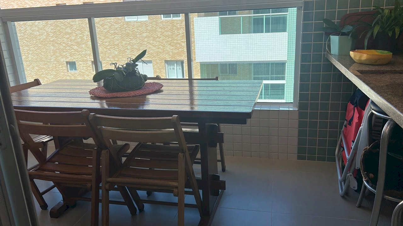 Imagem imóvel Apartamento Residencial - Vista pro mar!