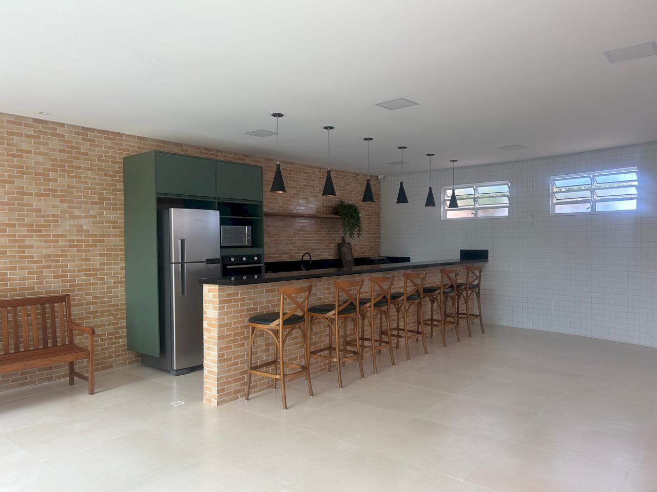 Imagem imóvel Apartamento Residencial - Vista pro mar!