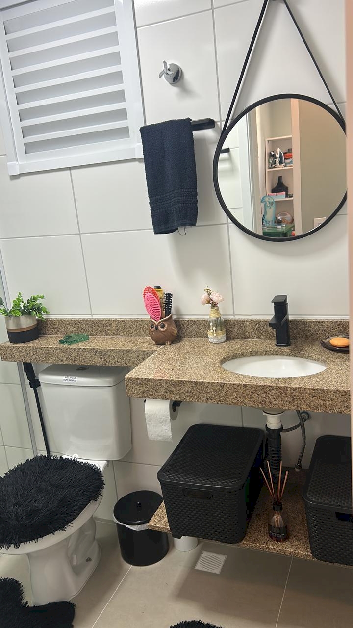 Imagem imóvel Apartamento Residencial - Vista pro mar!