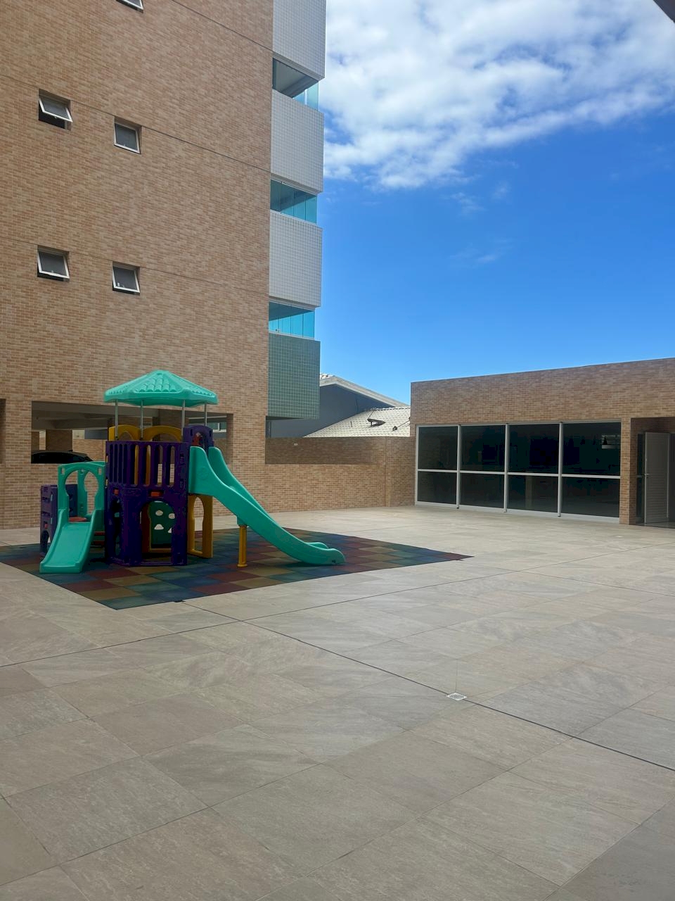 Imagem imóvel Apartamento Residencial - Vista pro mar!