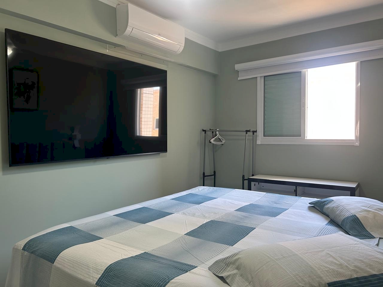 Imagem imóvel Apartamento Residencial - Vista pro mar!