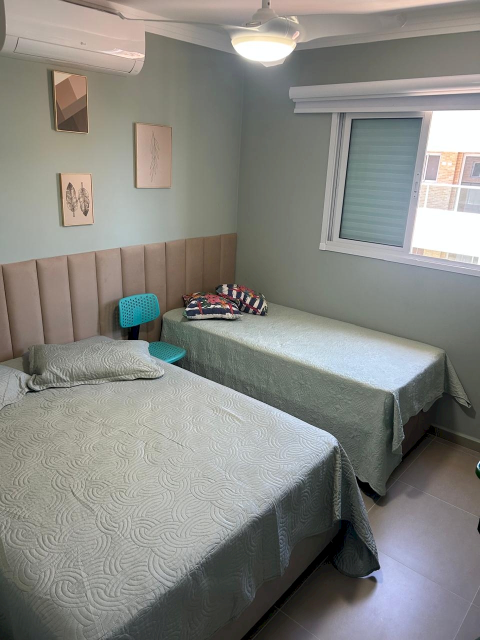 Imagem imóvel Apartamento Residencial - Vista pro mar!