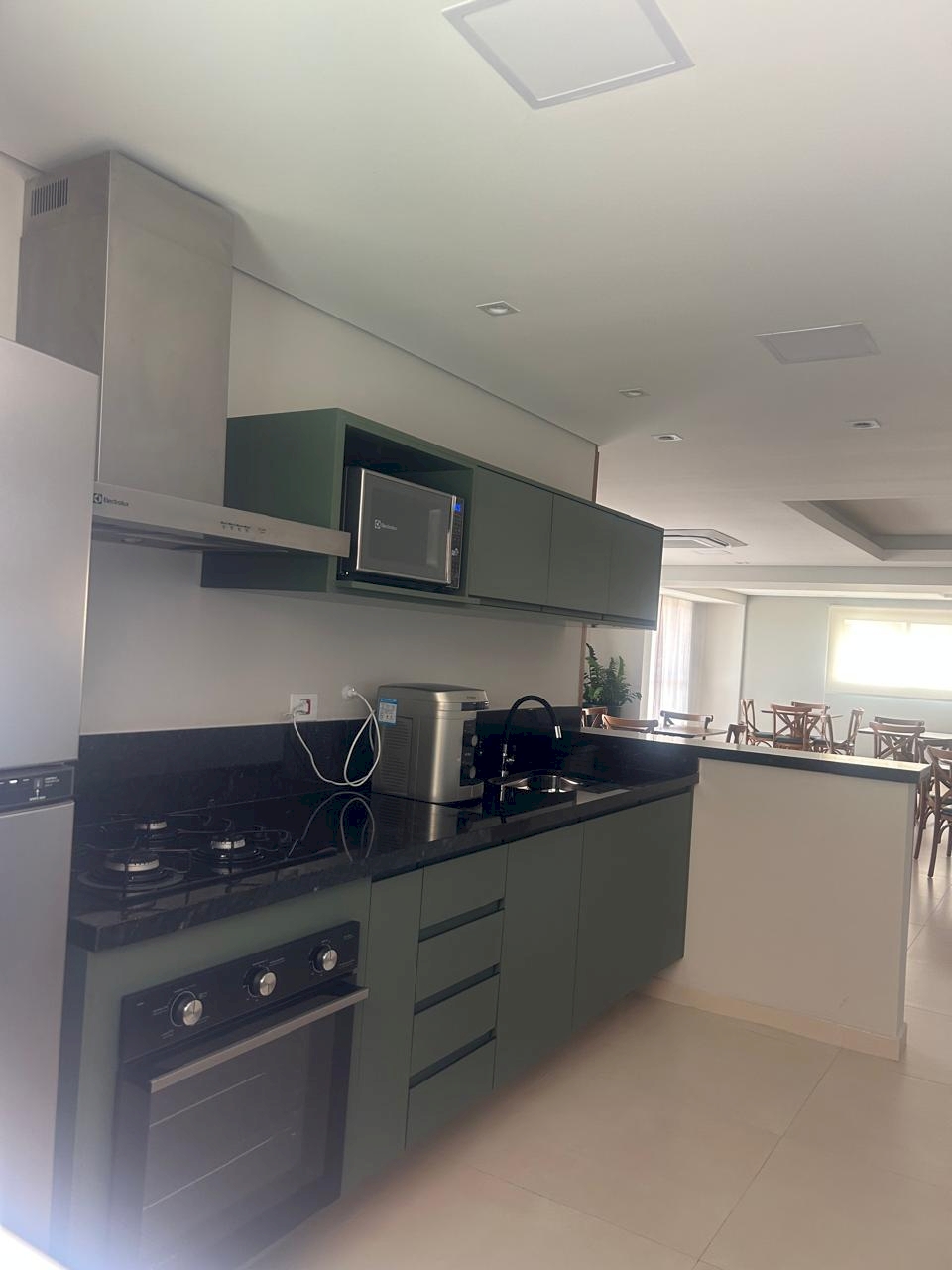 Imagem imóvel Apartamento Residencial - Vista pro mar!