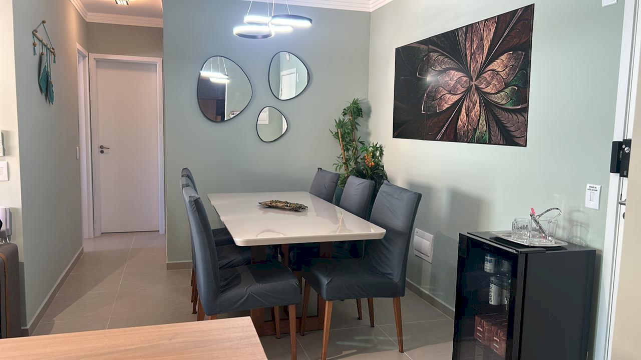 Imagem imóvel Apartamento Residencial - Vista pro mar!