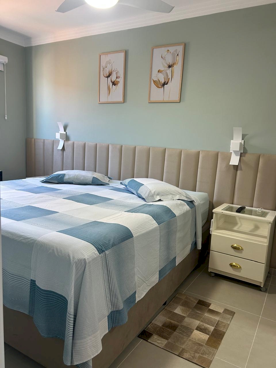 Imagem imóvel Apartamento Residencial - Vista pro mar!