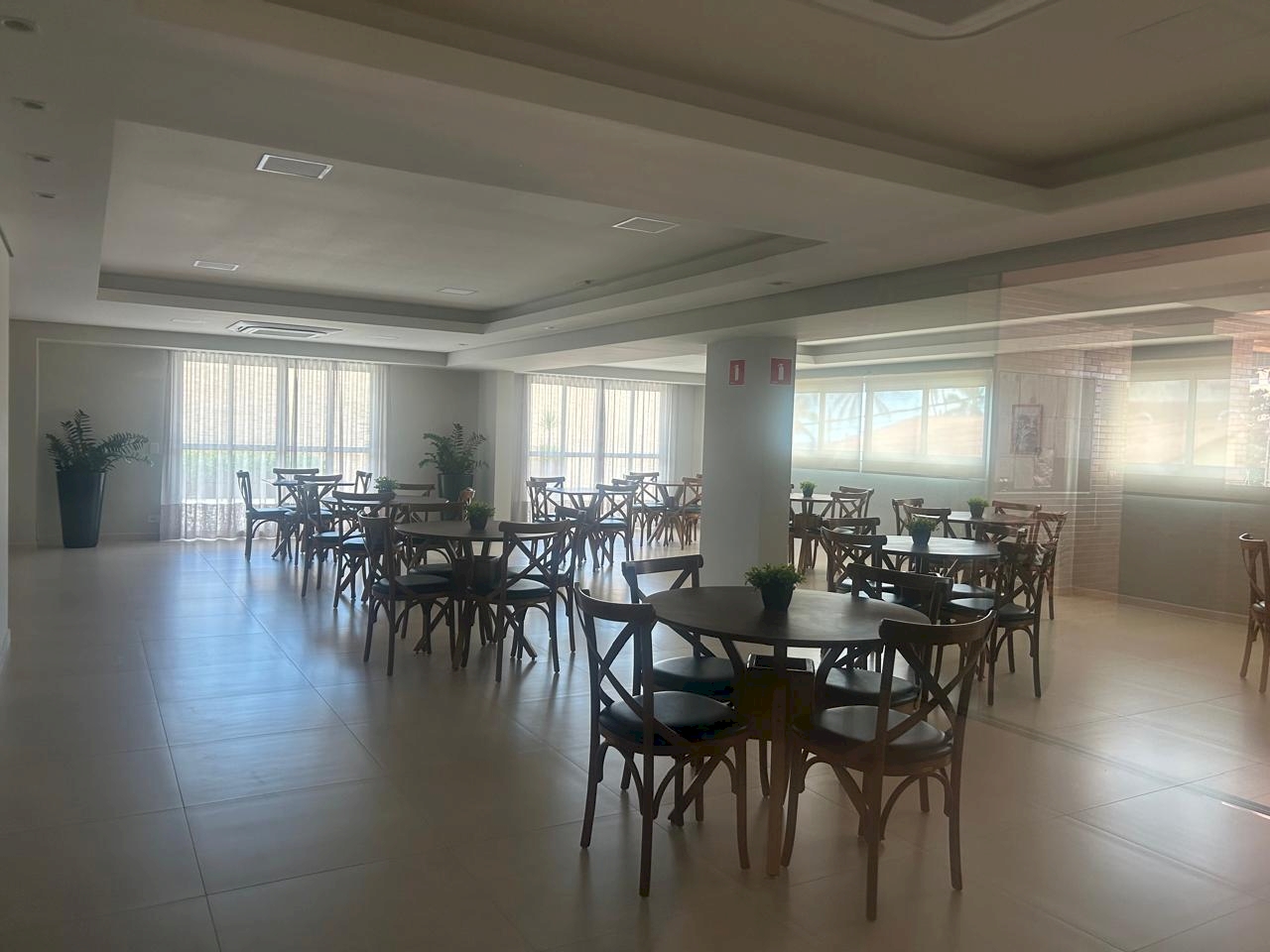 Imagem imóvel Apartamento Residencial - Vista pro mar!