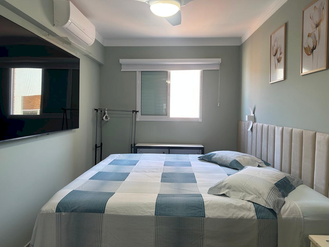 Imagem imóvel Apartamento Residencial - Vista pro mar!