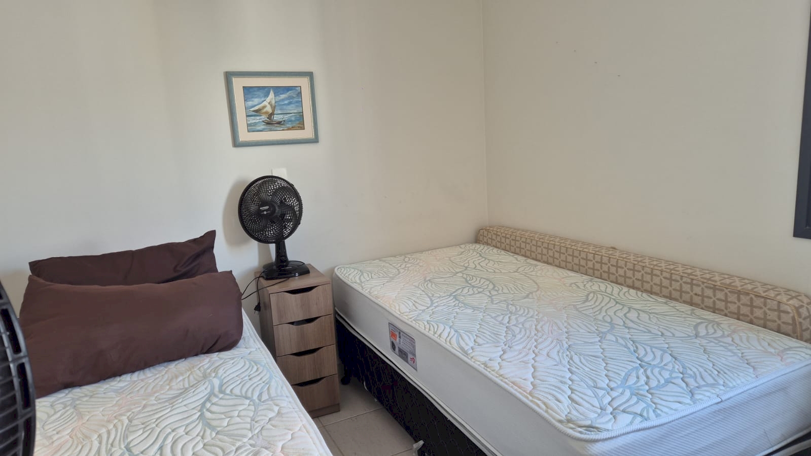 Imagem imóvel Apartamento Residencial - Lado Praia