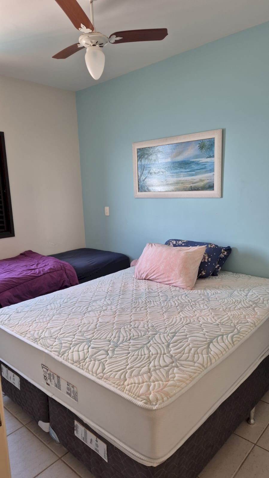 Imagem imóvel Apartamento Residencial - Lado Praia