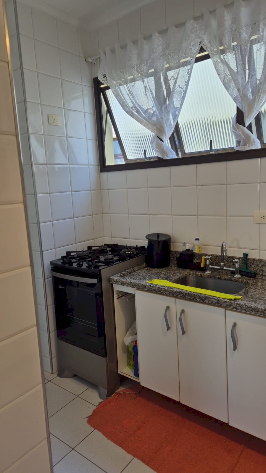 Imagem imóvel Apartamento Residencial - Lado Praia