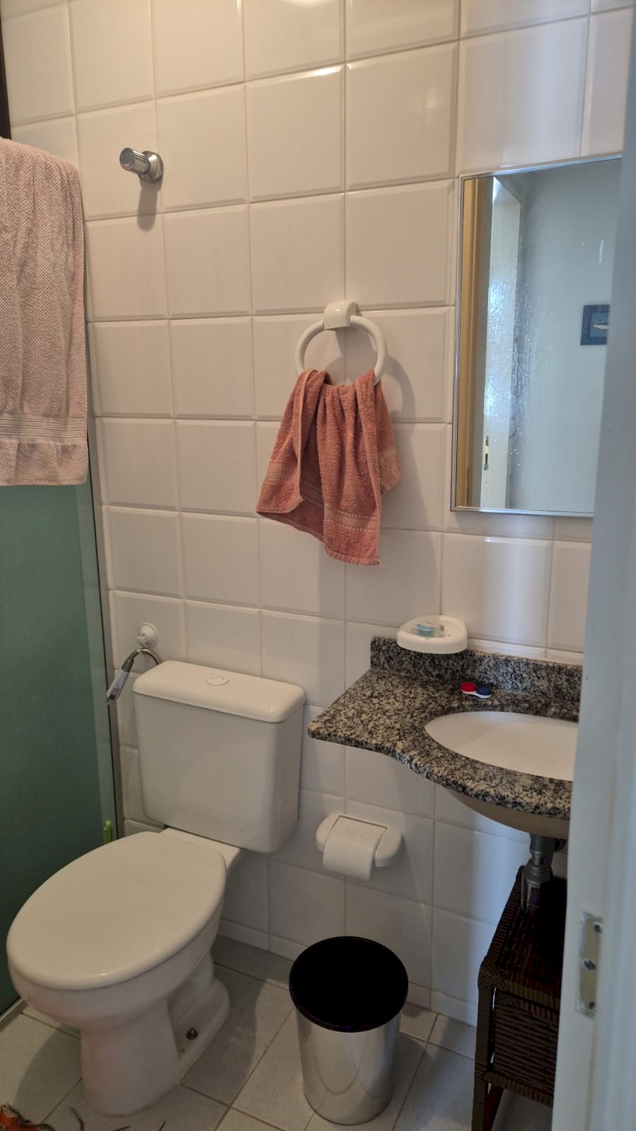 Imagem imóvel Apartamento Residencial - Lado Praia