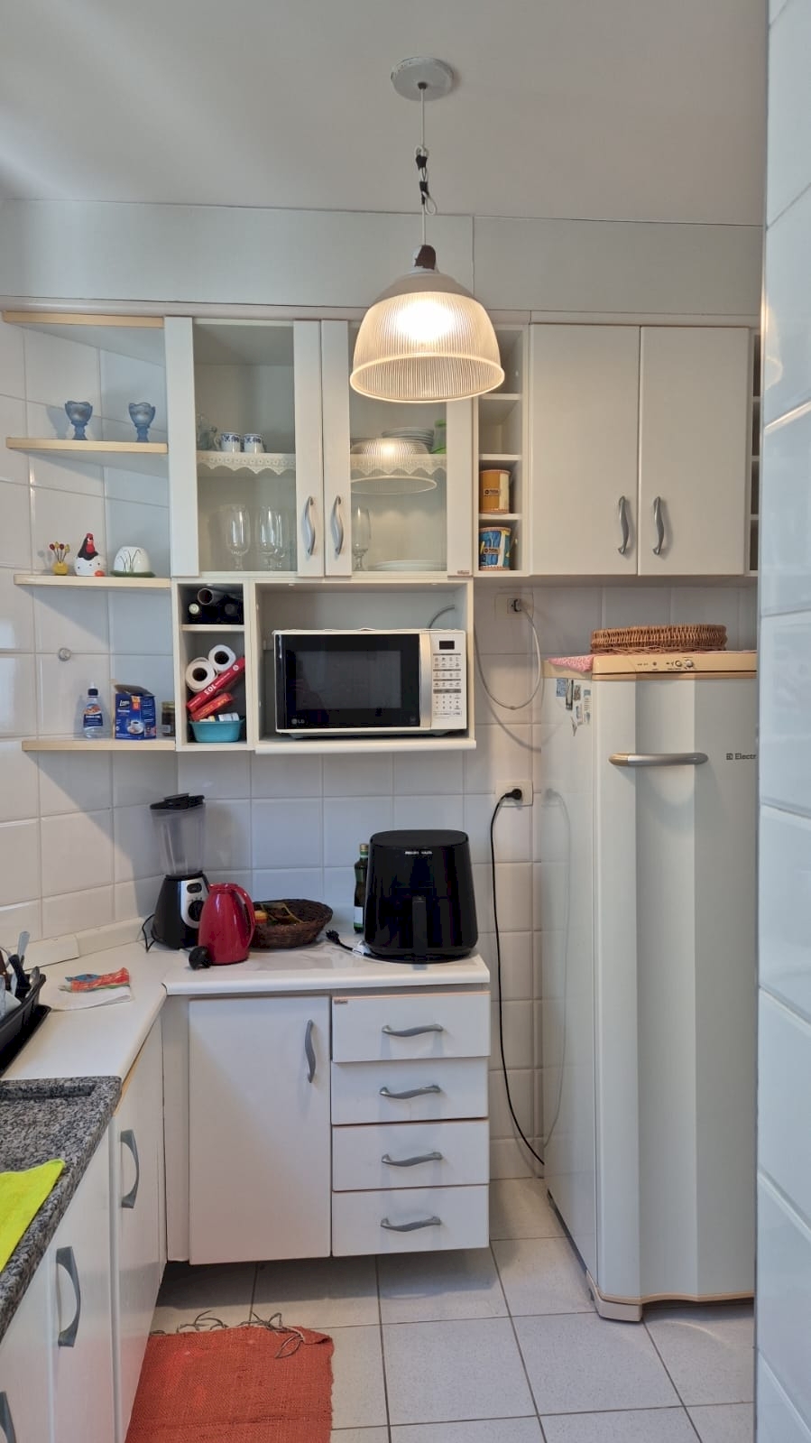 Imagem imóvel Apartamento Residencial - Lado Praia