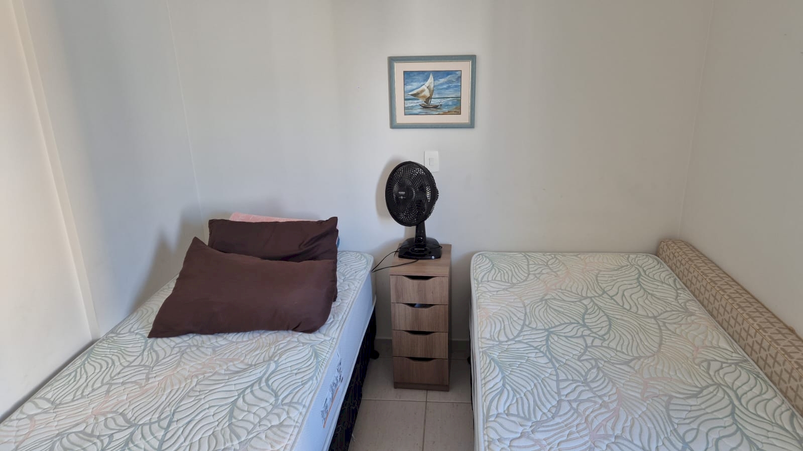 Imagem imóvel Apartamento Residencial - Lado Praia