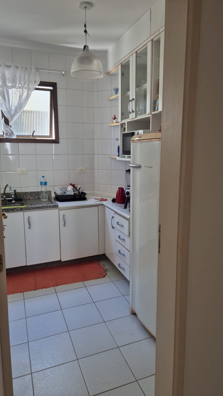 Imagem imóvel Apartamento Residencial - Lado Praia