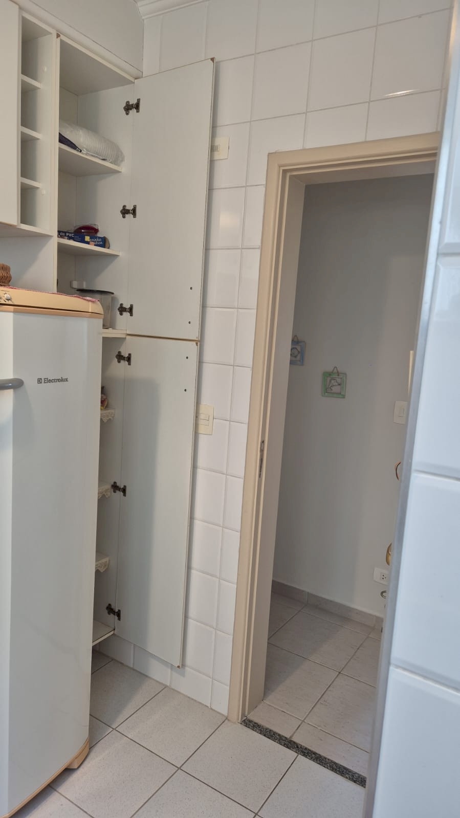 Imagem imóvel Apartamento Residencial - Lado Praia