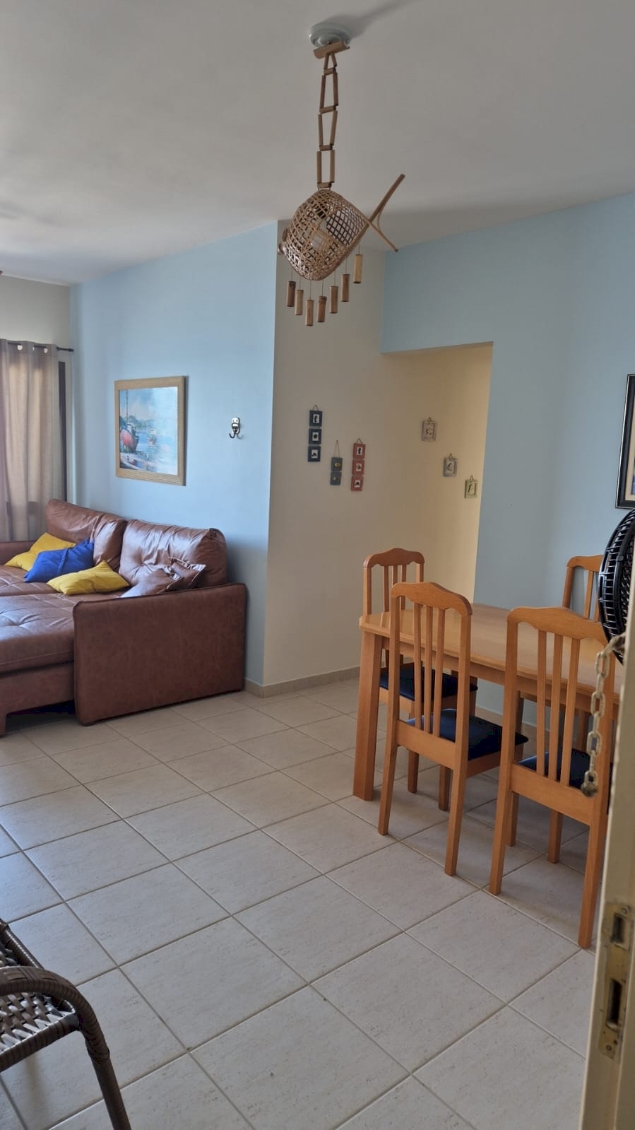 Imagem imóvel Apartamento Residencial - Lado Praia