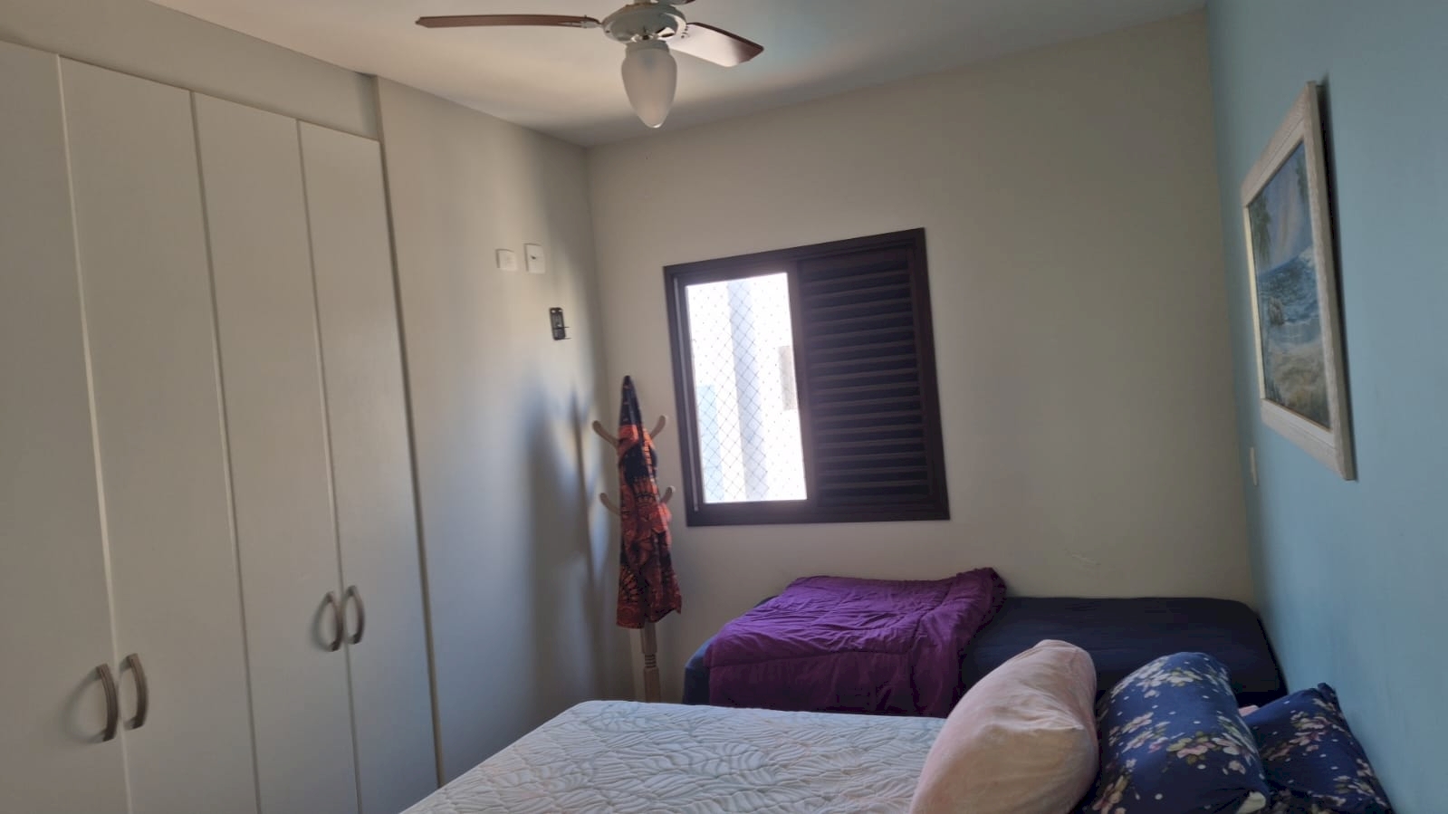 Imagem imóvel Apartamento Residencial - Lado Praia