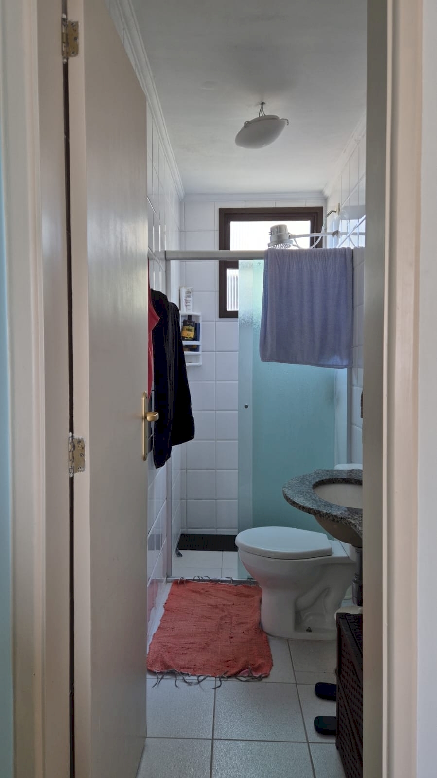 Imagem imóvel Apartamento Residencial - Lado Praia