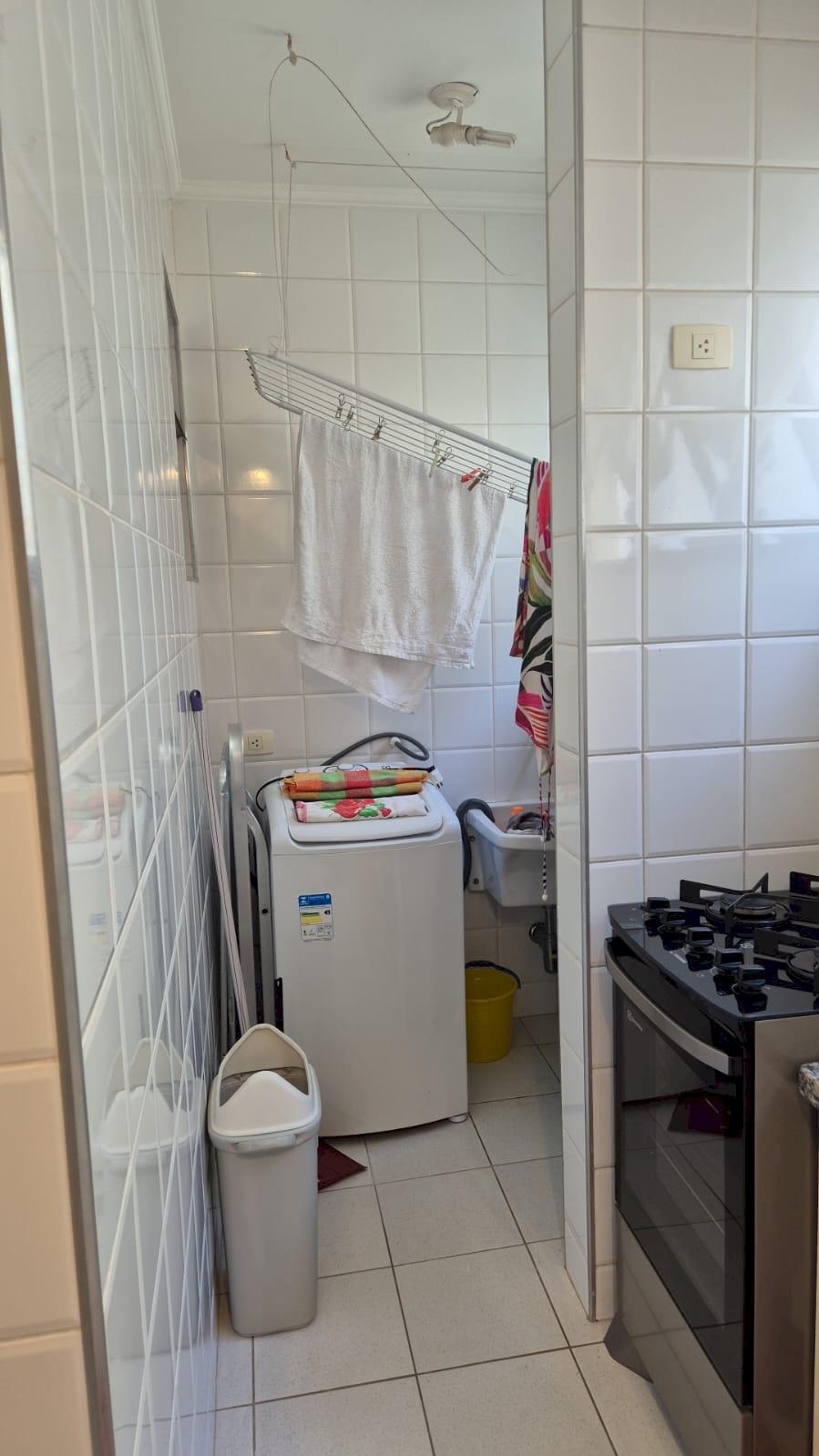 Imagem imóvel Apartamento Residencial - Lado Praia