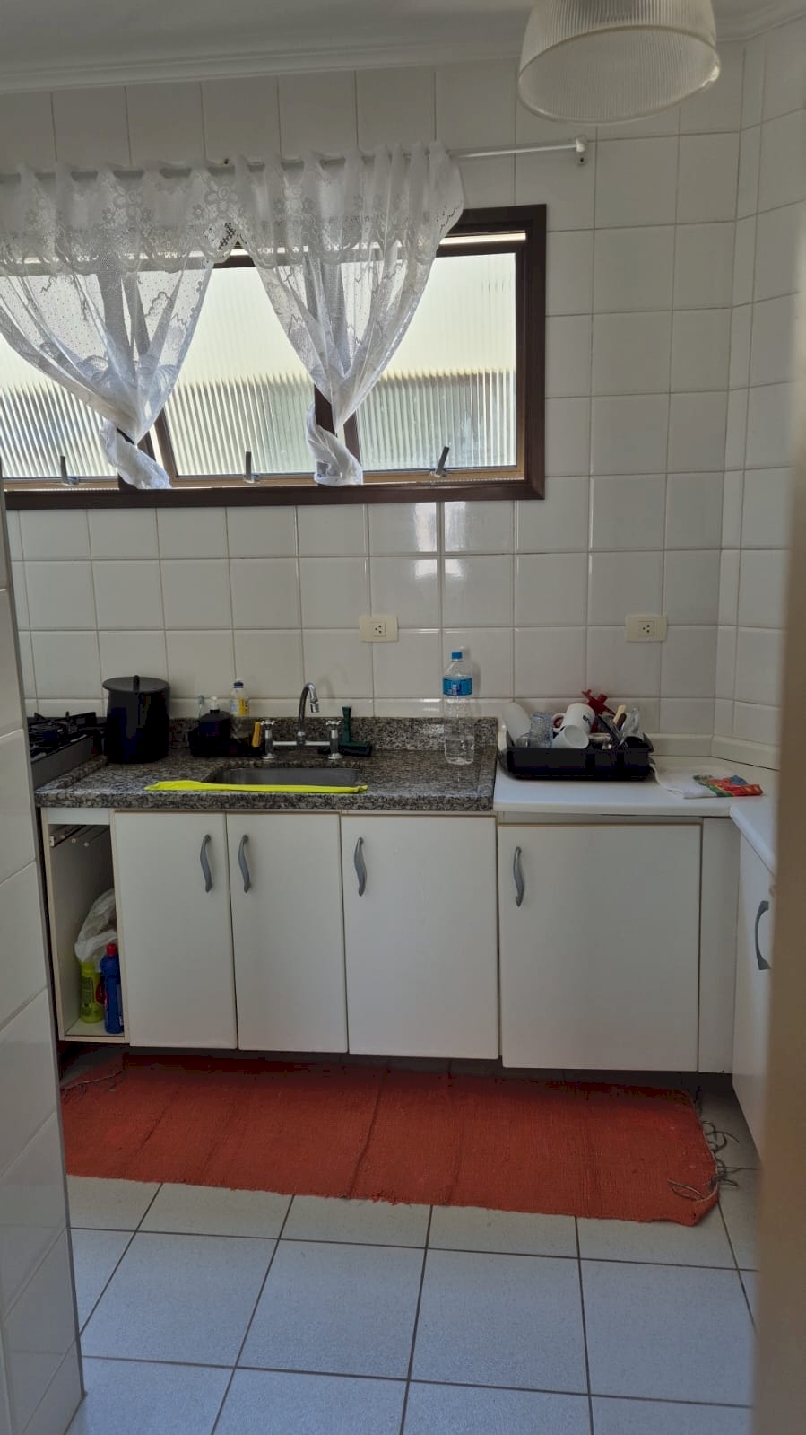 Imagem imóvel Apartamento Residencial - Lado Praia