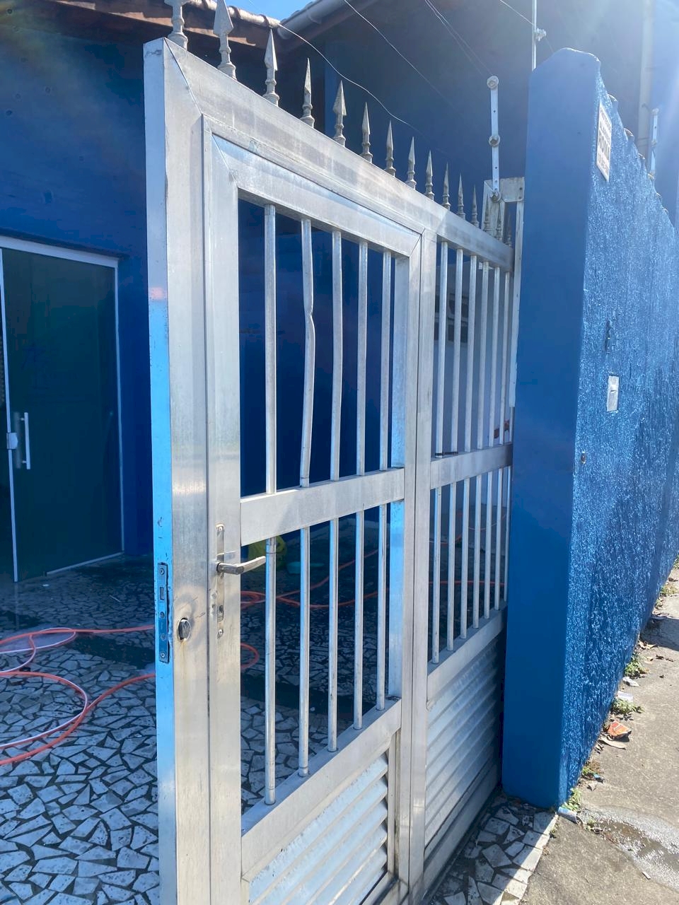 Imagem imóvel Casa para Comércio ou Residencial - Ótima Localização