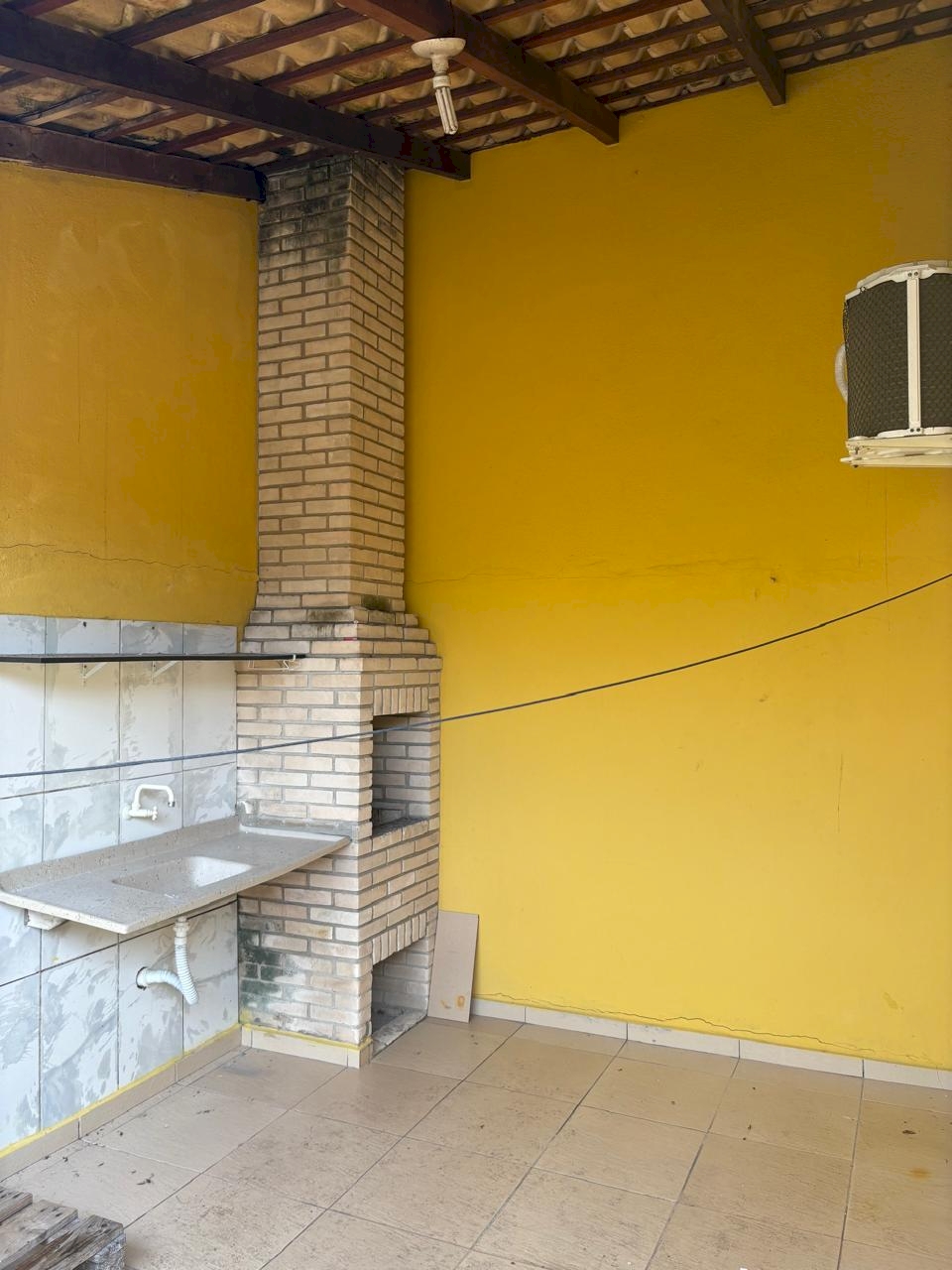 Imagem imóvel Casa Residencial - Ótima Localização