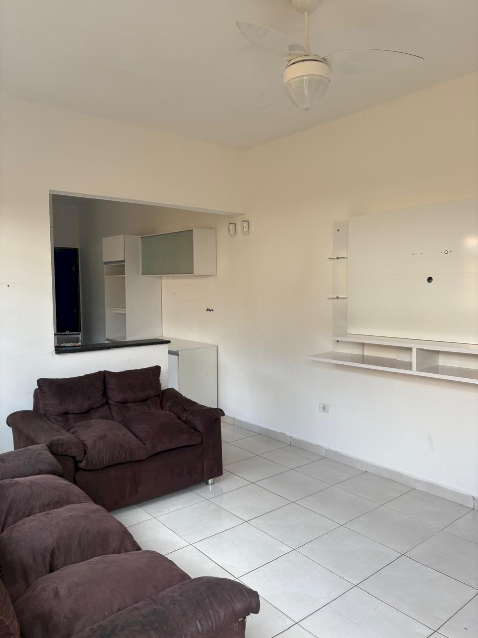 Imagem imóvel Casa Residencial - Ótima Localização