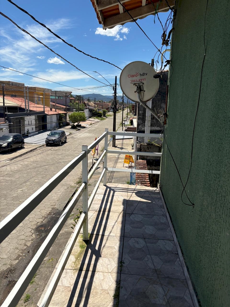 Imagem imóvel Kitnet Residencial - Ótima Localização