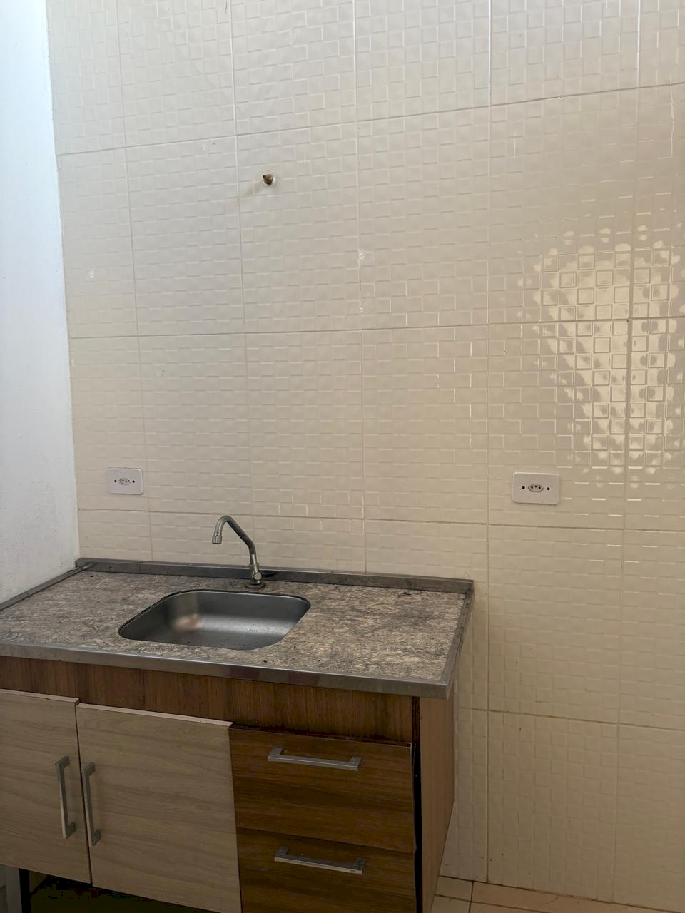 Imagem imóvel Kitnet Residencial - Ótima Localização