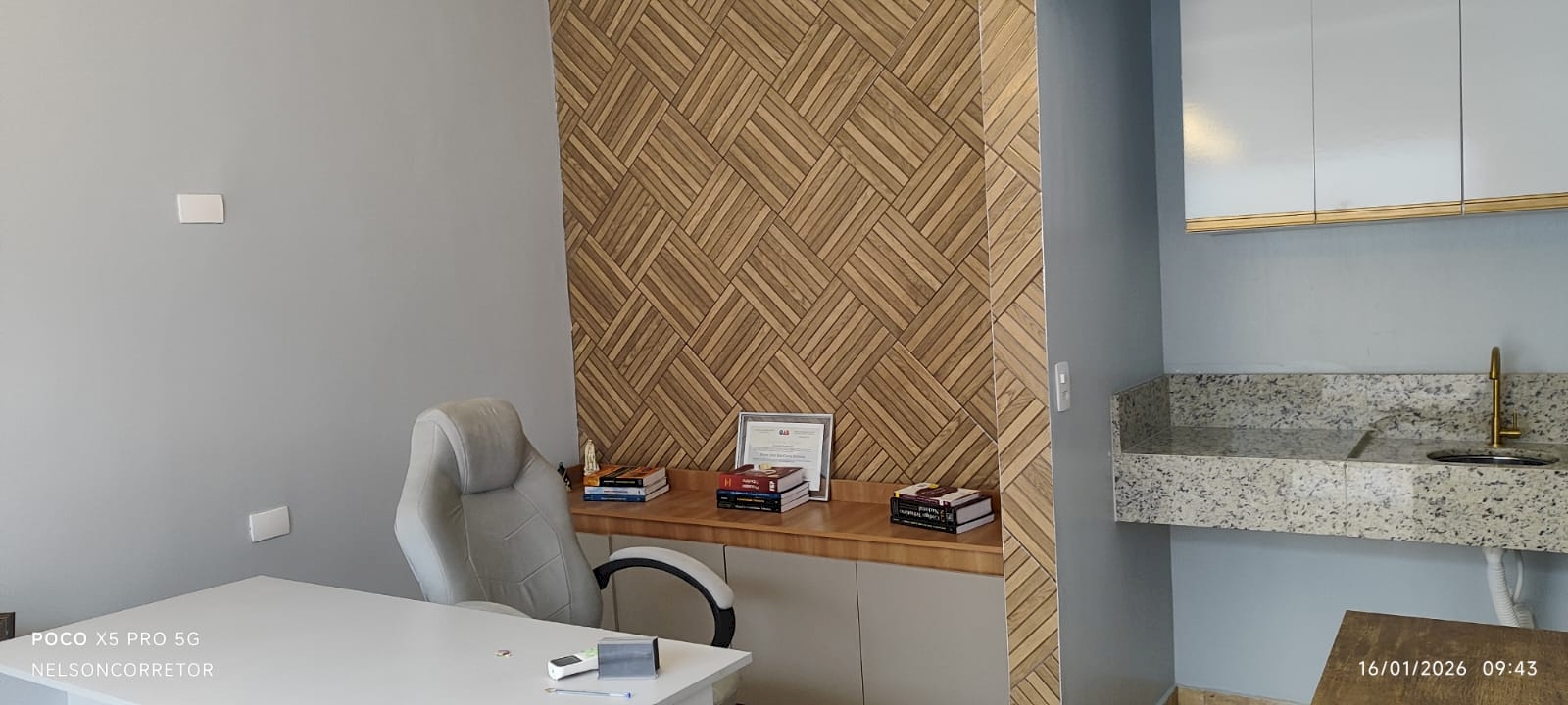 Imagem imóvel Sala Comercial - Ótima Localização