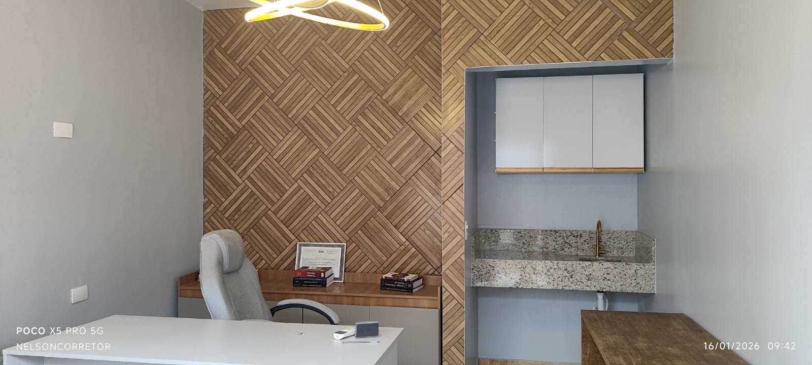 Imagem imóvel Sala Comercial - Ótima Localização