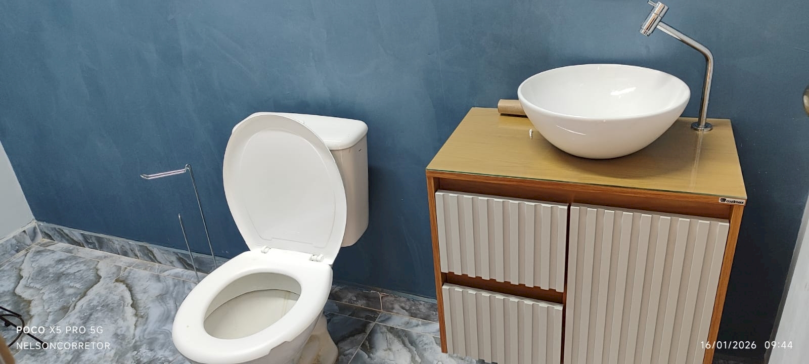 Imagem imóvel Sala Comercial - Ótima Localização