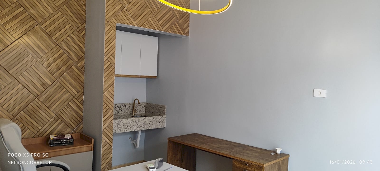 Imagem imóvel Sala Comercial - Ótima Localização