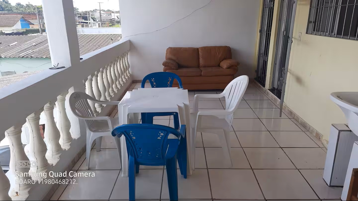 Imagem imóvel Sobreposta Mobiliada - Lado Serra