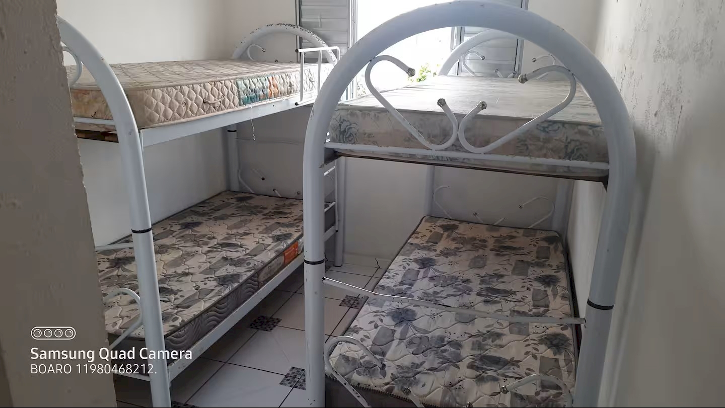 Imagem imóvel Sobreposta Mobiliada - Lado Serra