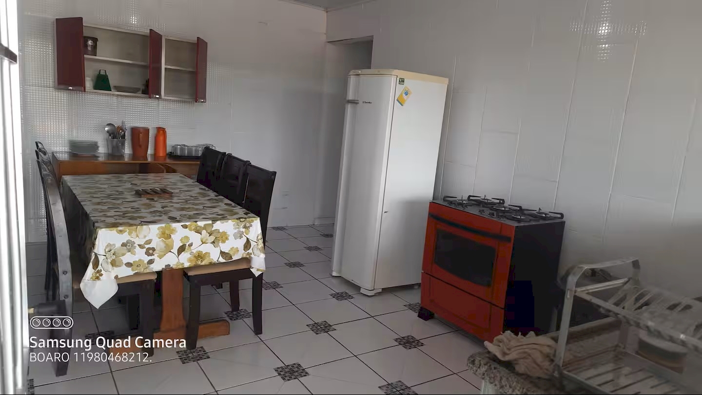 Imagem imóvel Sobreposta Mobiliada - Lado Serra