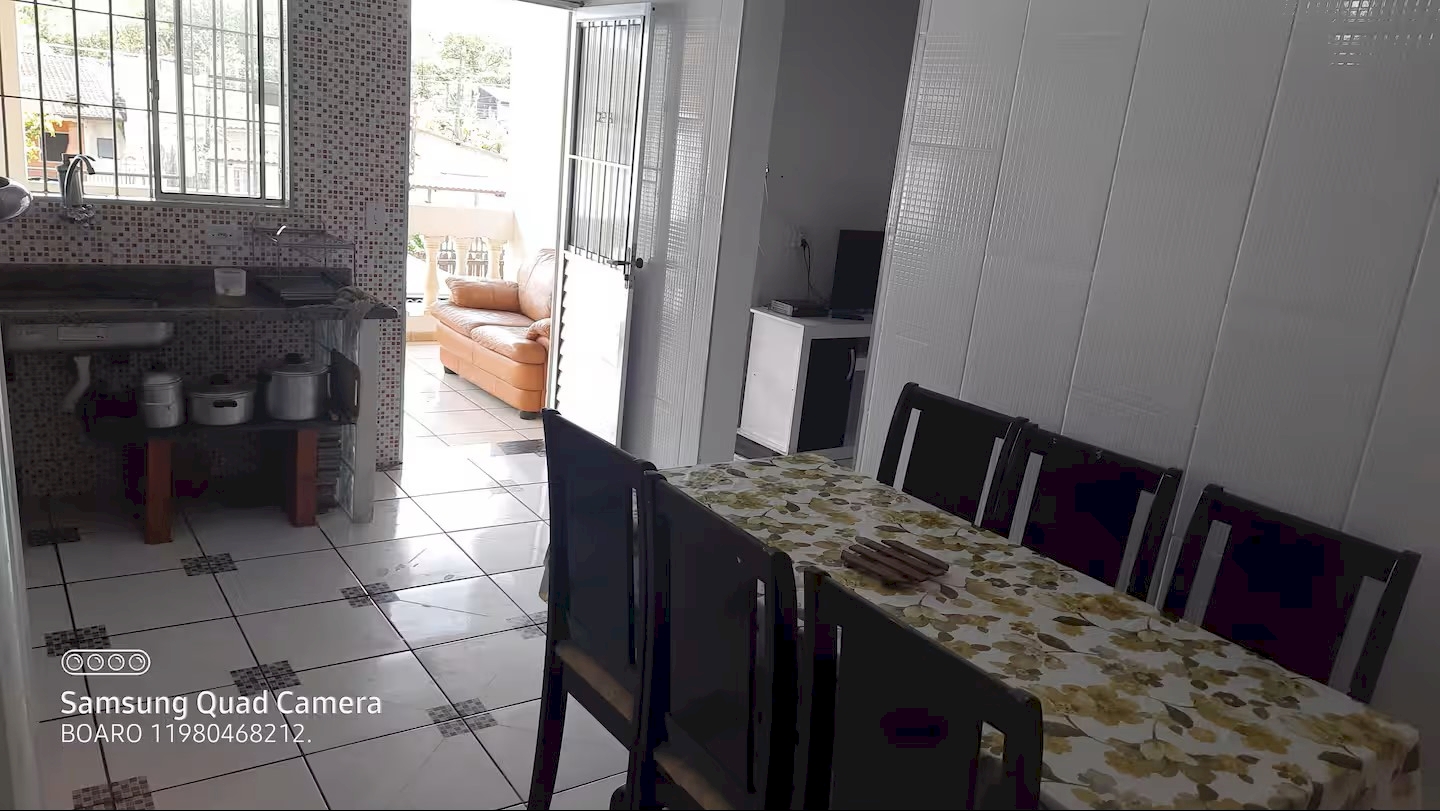 Imagem imóvel Sobreposta Mobiliada - Lado Serra