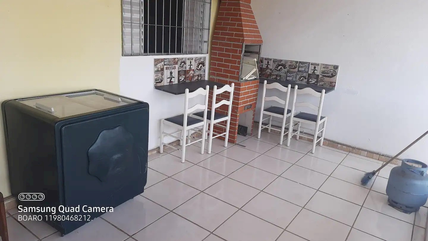 Imagem imóvel Sobreposta Mobiliada - Lado Serra