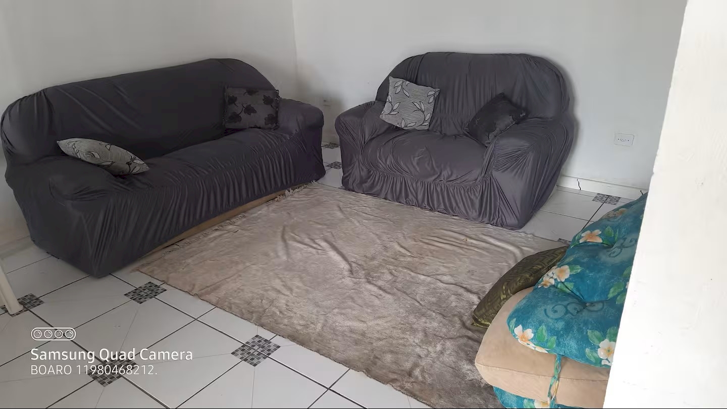 Imagem imóvel Sobreposta Mobiliada - Lado Serra