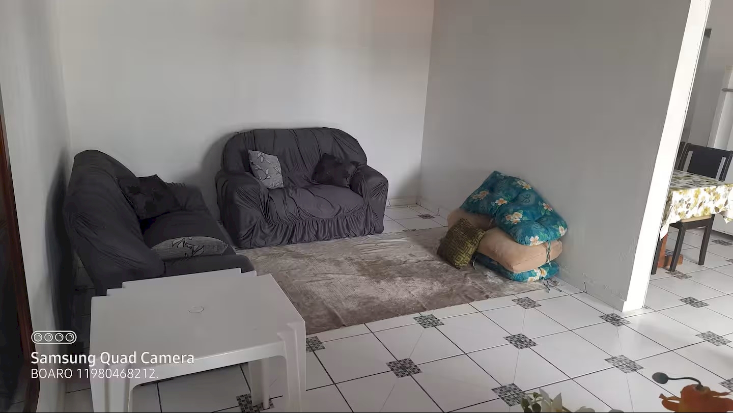 Imagem imóvel Sobreposta Mobiliada - Lado Serra