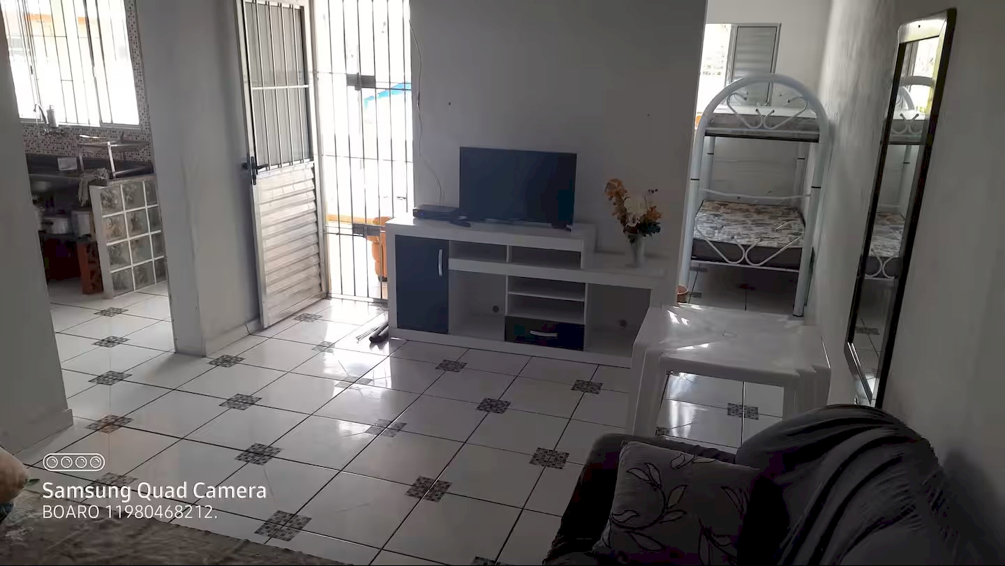 Imagem imóvel Sobreposta Mobiliada - Lado Serra