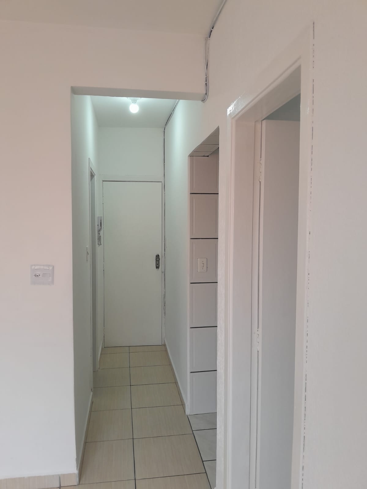 Imagem imóvel Apartamento Residencial - Frente a Praia