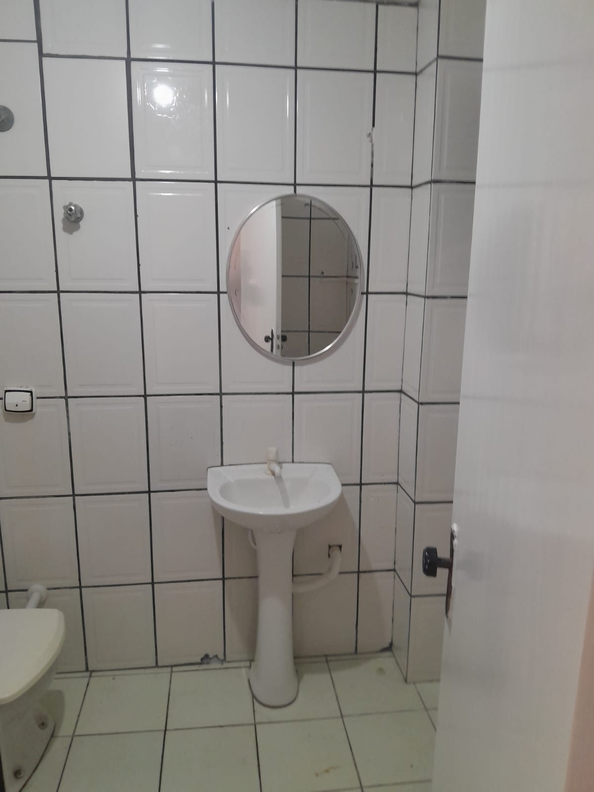 Imagem imóvel Apartamento Residencial - Frente a Praia